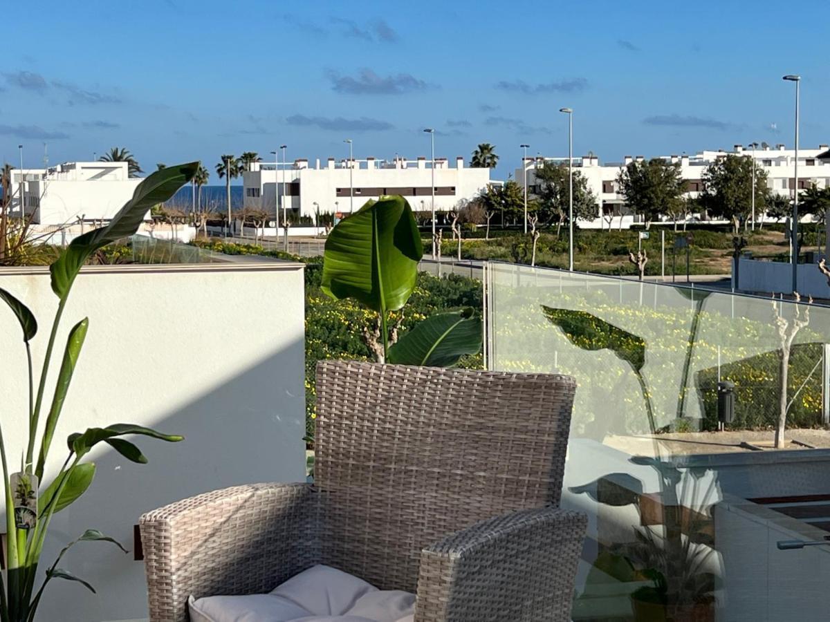 Higuericas: Family Retreat With Private Pool *