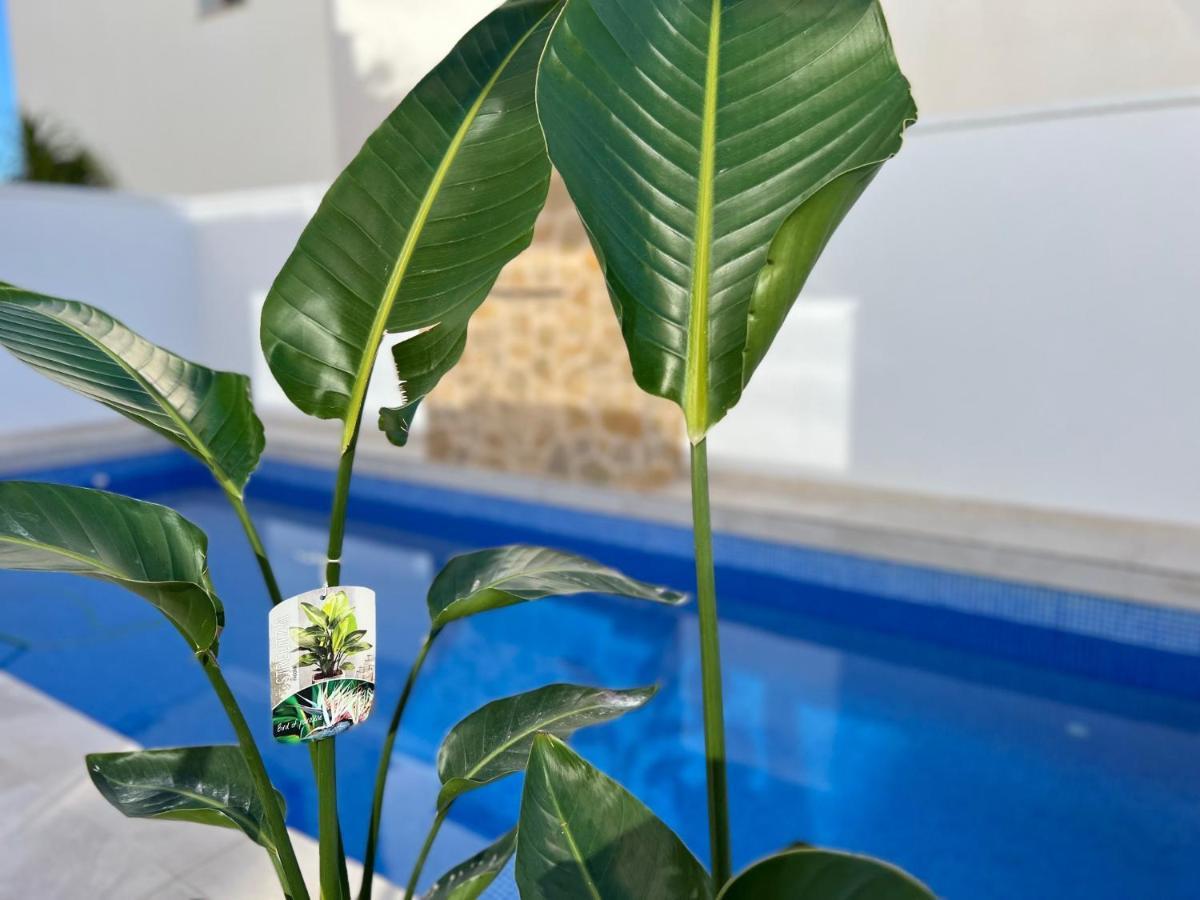 Villa Higuericas: Family Retreat With Private Pool Torre de la Horadada