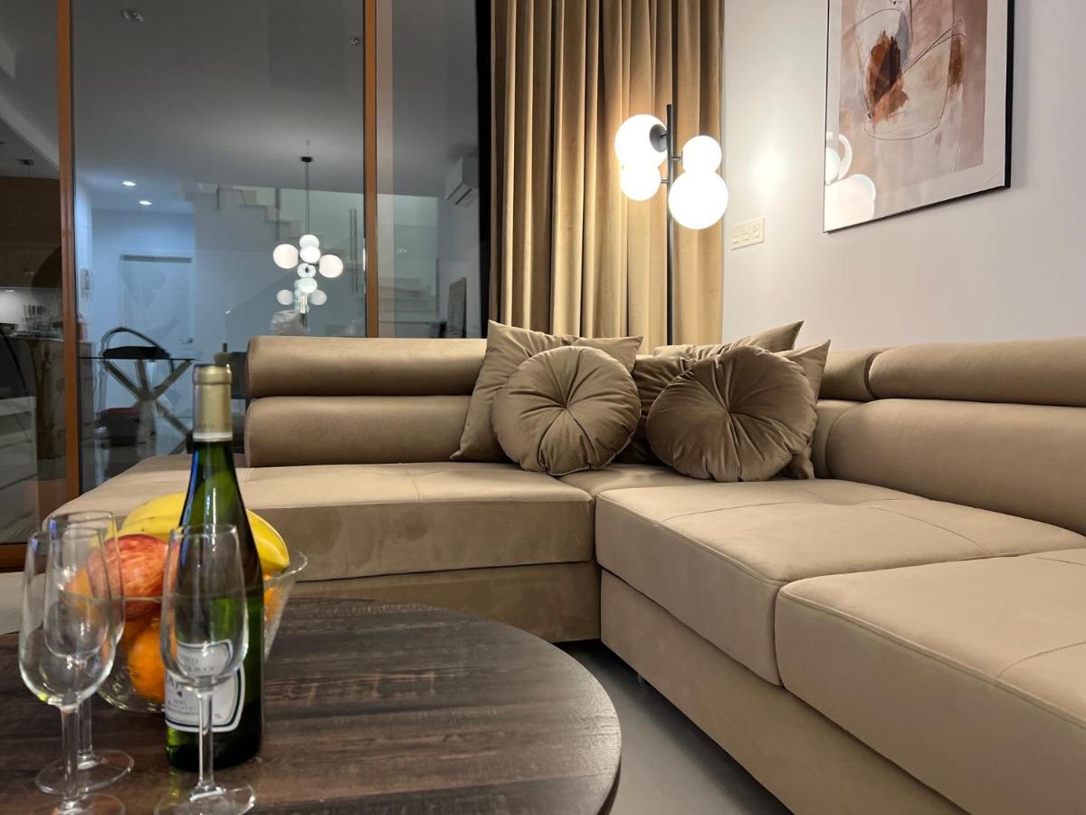 Higuericas: Family Retreat With Private Pool Torre de la Horadada
