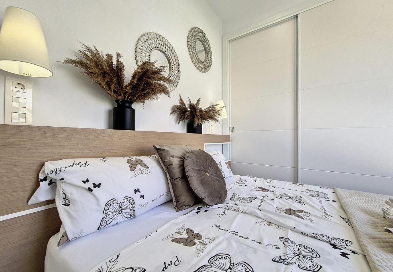 Villa Higuericas: Family Retreat With Private Pool