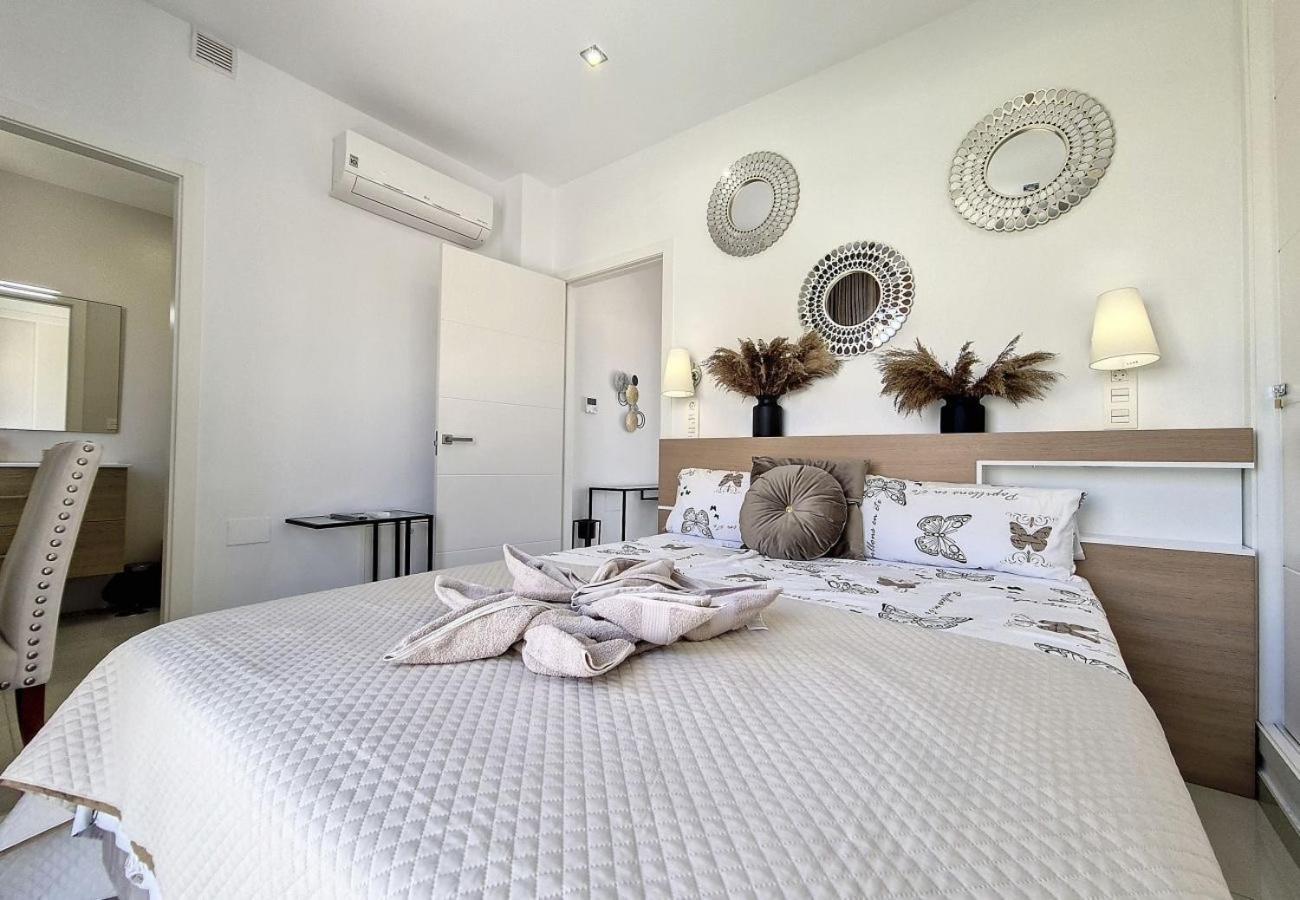 Higuericas: Family Retreat With Private Pool *