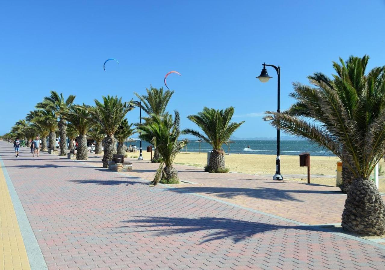 Higuericas: Family Retreat With Private Pool Torre de la Horadada