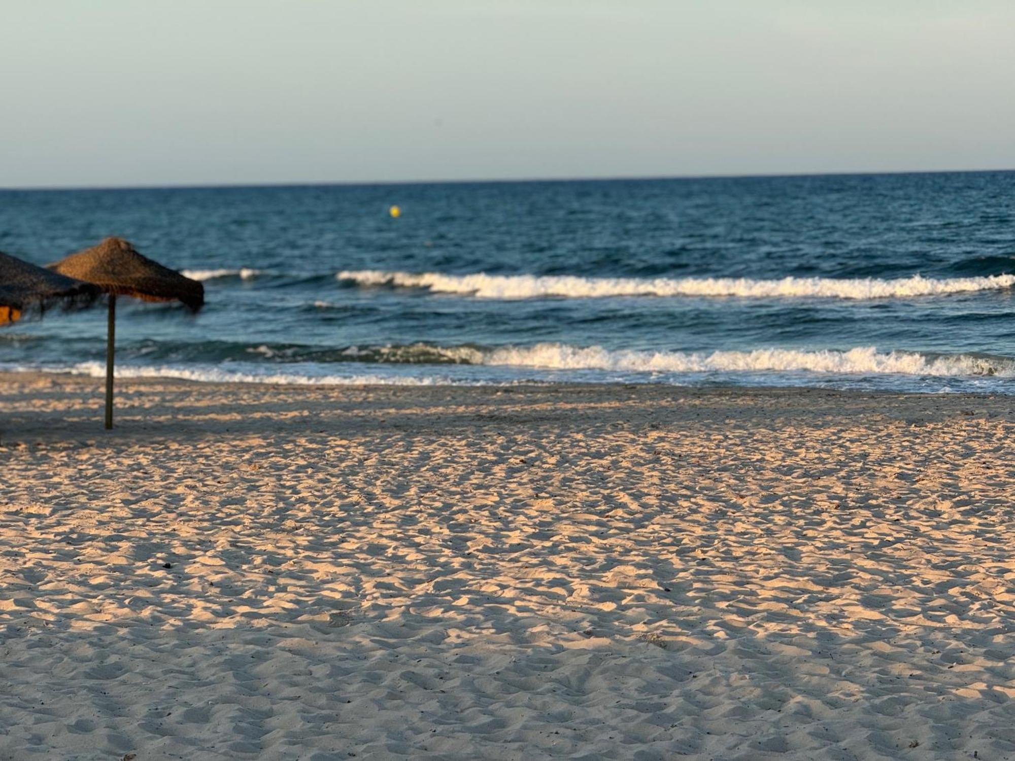 Higuericas: Family Retreat With Private Pool Villa Torre de la Horadada
